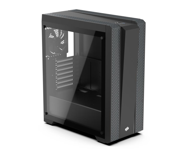 SilentiumPC Gladius GD8 TG ARGB SPC215 - 468898 - zdjęcie 2